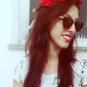 Foto de perfil de Andreza