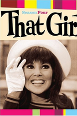 Que Garota (4ª Temporada) (That Girl (Season 4))