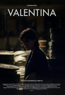 Valentina (Valentina)