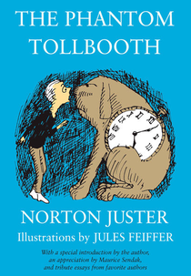 The Phantom Tollbooth (The Phantom Tollbooth)