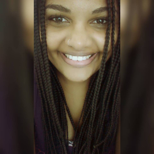 Foto de perfil de Camila