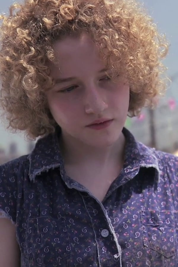 Poster de Curta One Thousand Cranes (2010)