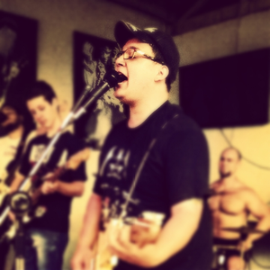 Foto de perfil de Guilherme Nascimento