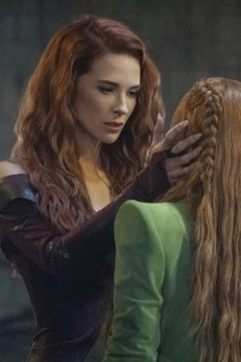 Poster de Episódio Toxic (2022)