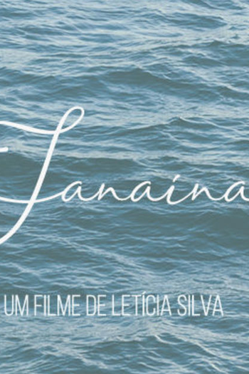 Poster de Curta Janaína (2020)