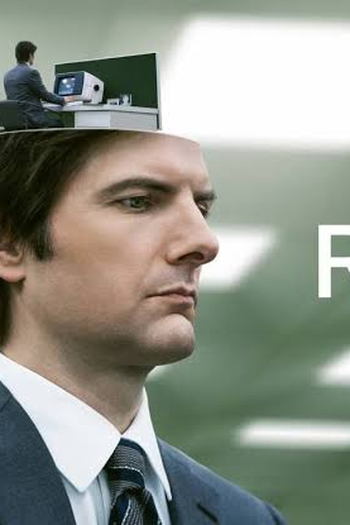  de Série Ruptura (1ª Temporada) (2022)