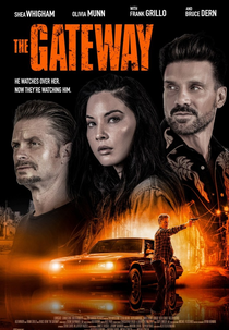 Cruzando a Linha (The Gateway)