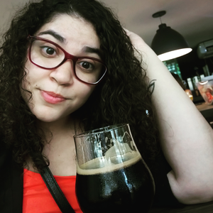 Foto de perfil de Franciny Vitor