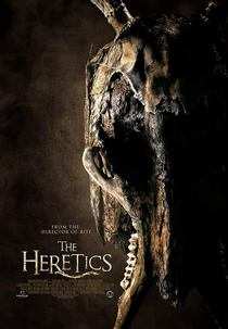 Os Hereges (The Heretics)