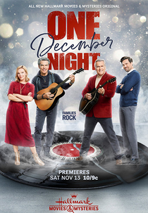 One December Night (One December Night)