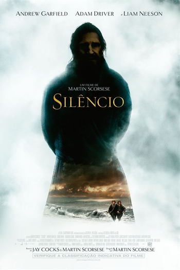  de Filme Silêncio (2016)