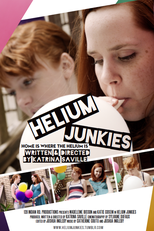 Helium Junkies (Helium Junkies)