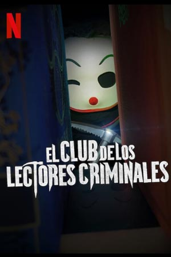  de Filme O Clube de Leitores Assassinos (2023)