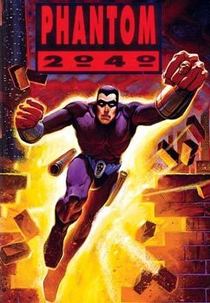 Fantasma 2040 (Phantom 2040)
