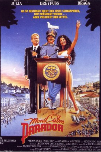  de Filme Luar Sobre Parador (1988)