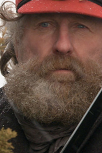 Poster de Episódio Snowblind (2015)