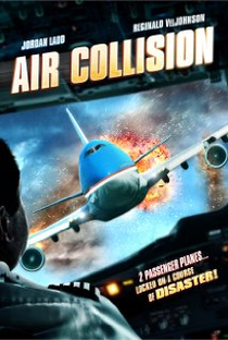 Air Collision - Poster / Capa / Cartaz - Oficial 1