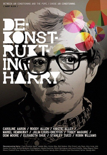 Desconstruindo Harry (Deconstructing Harry)