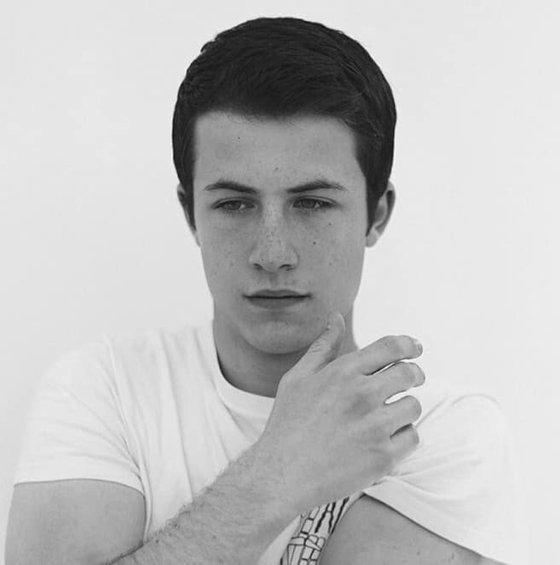 Dylan Minnette - Foto 2