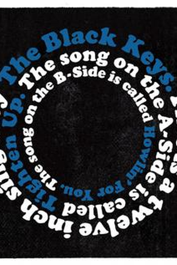 Poster de Curta The Black Keys: Tighten Up (2010)