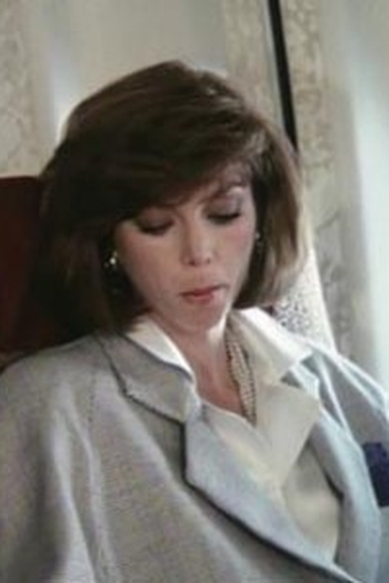 Poster de Episódio Trial and Error (1985)