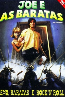 Joe e as Baratas - 26 de Julho de 1996 | Filmow