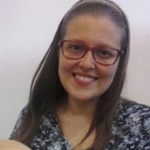 Foto de perfil de Nathália Mazeo