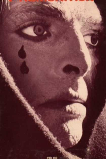  de Filme Almas Malditas (1976)