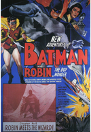 Batman e Robin (Batman and Robin)