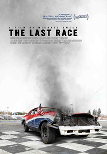 The Last Race (The Last Race)