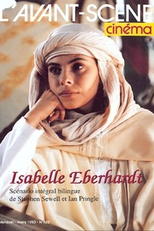 Rumo À Liberdade (Isabelle Eberhardt)