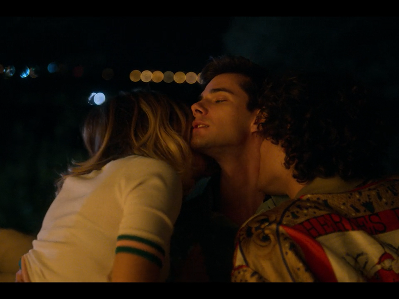Foto 21 de Elite (3ª Temporada)