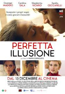 A Tentação (Perfetta Illusione)