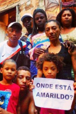 Eu, um Amarildo (Eu, Um Amarildo)