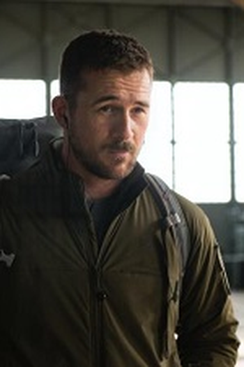 Poster de Episódio The Reckoning (2018)