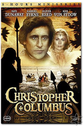  de Série Cristóvão Colombo (1985)
