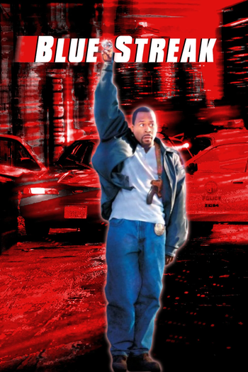  de Filme Um Tira Muito Suspeito (1999)