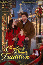 A Christmas Prayer Tradition (A Christmas Prayer Tradition)
