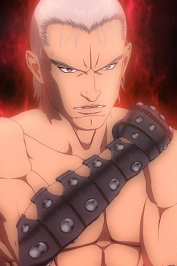 Poster de Episódio 希望の在り処 (2021)