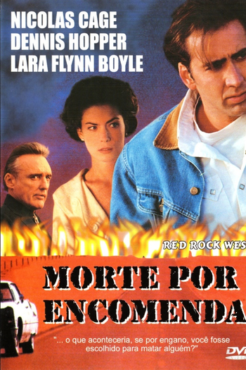  de Filme Morte Por Encomenda (1993)