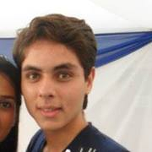 Foto de perfil de Bruno