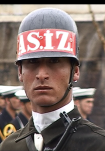 I, SOLDIER (BEN ASKERIM)