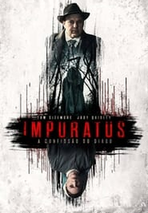 Impuratus: A Confissão do Diabo (Impuratus)
