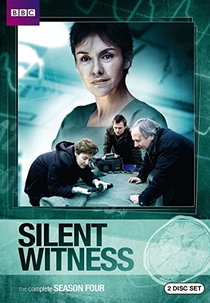Silent Witness (4ª Temporada) (Silent Witness (Season 4))