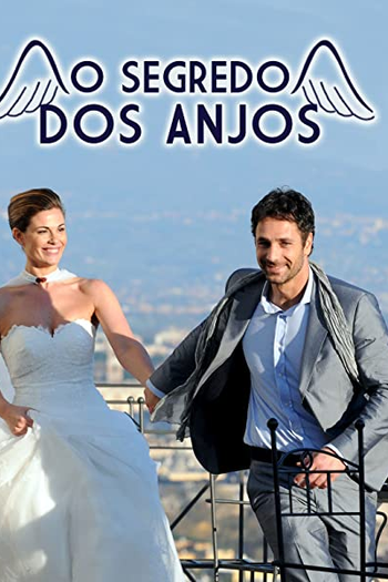  de Filme O Segredo dos Anjos (2014)