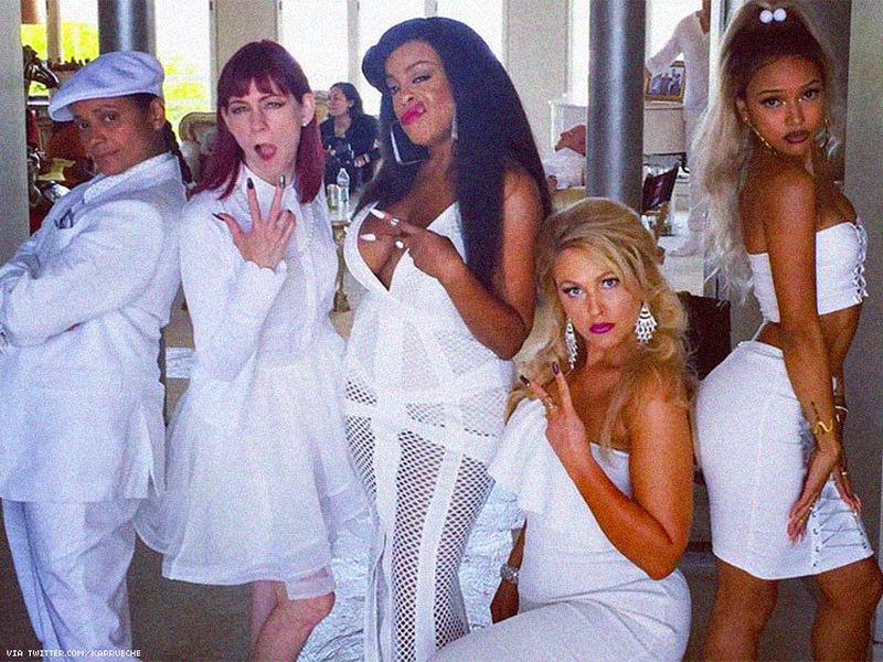 Foto 1 de Claws (2ª Temporada)