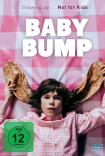Baby Bump - Poster / Capa / Cartaz - Oficial 3
