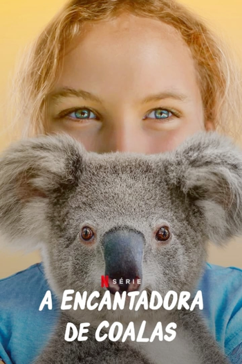  de Série A Encantadora de Coalas (2020)