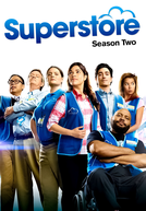 Superstore: Uma Loja de Inconveniências (2ª Temporada)