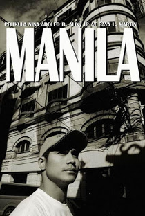 Manila - Poster / Capa / Cartaz - Oficial 2